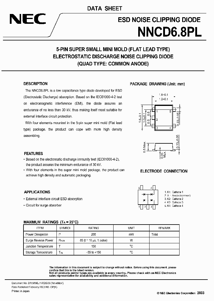 NNCD68PL_1289562.PDF Datasheet