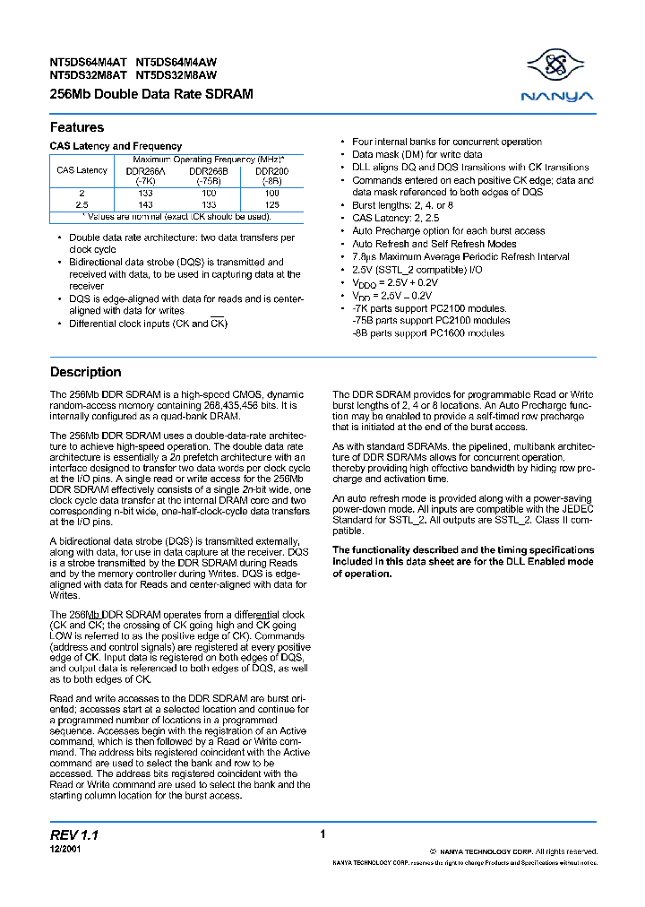 NT5DS32M8AW-8B_765625.PDF Datasheet