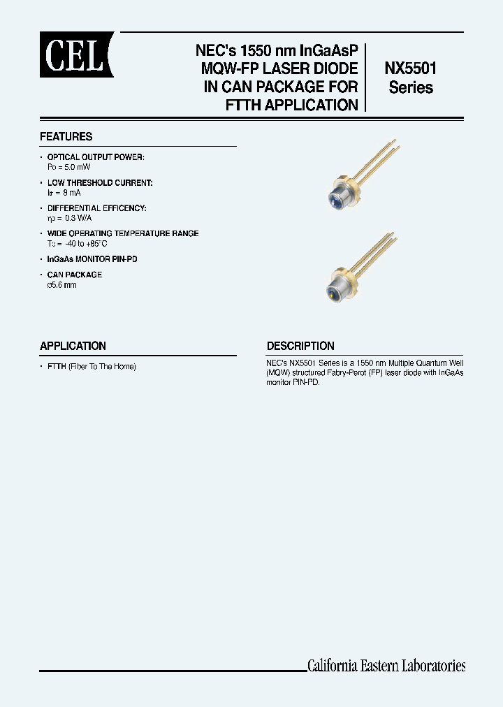 NX5501EK-AZ_1291661.PDF Datasheet