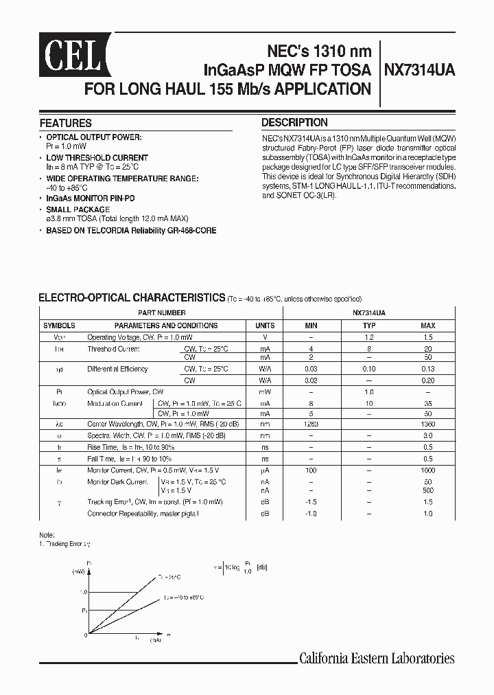 NX7314UA-AZ_1291678.PDF Datasheet