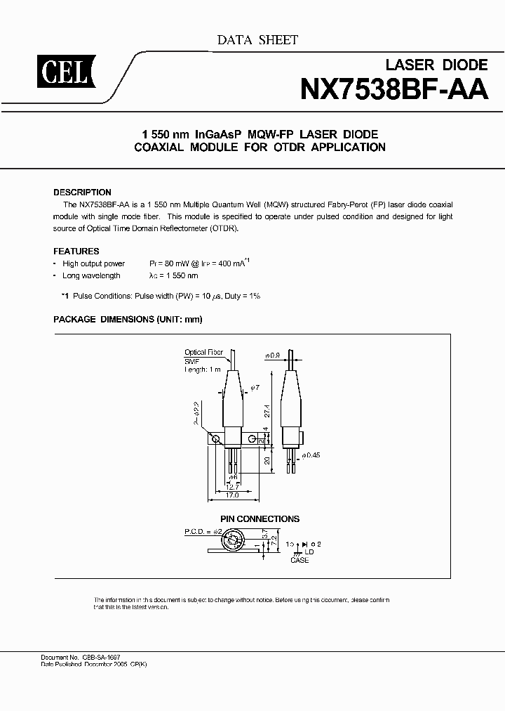 NX7538BF-AA-AZ_702202.PDF Datasheet