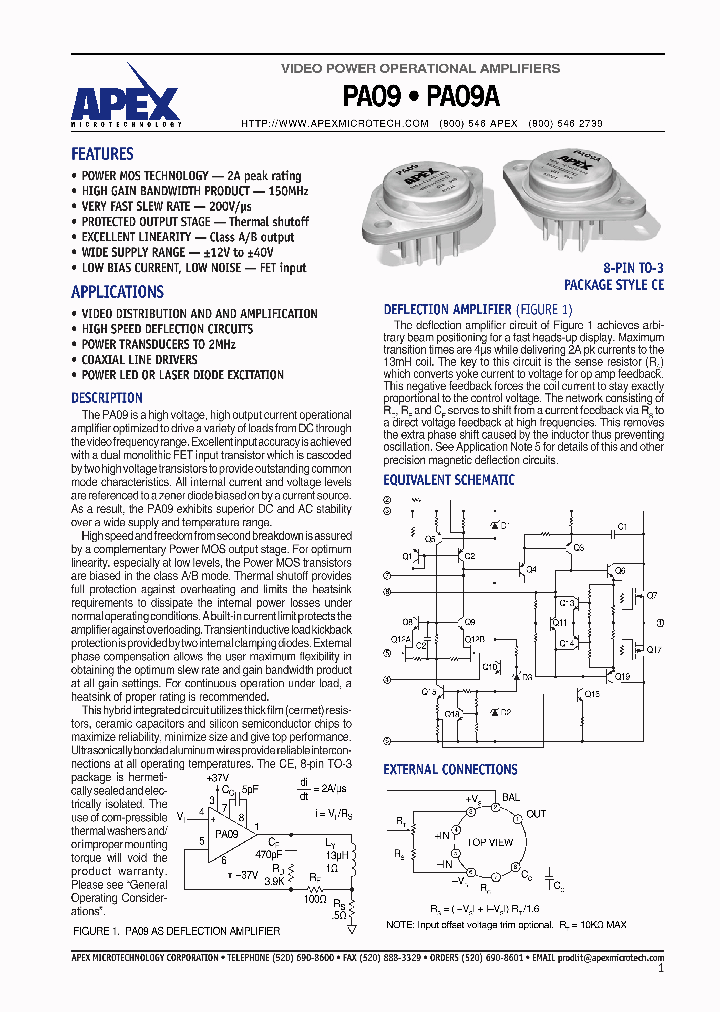 PA09A_1293349.PDF Datasheet