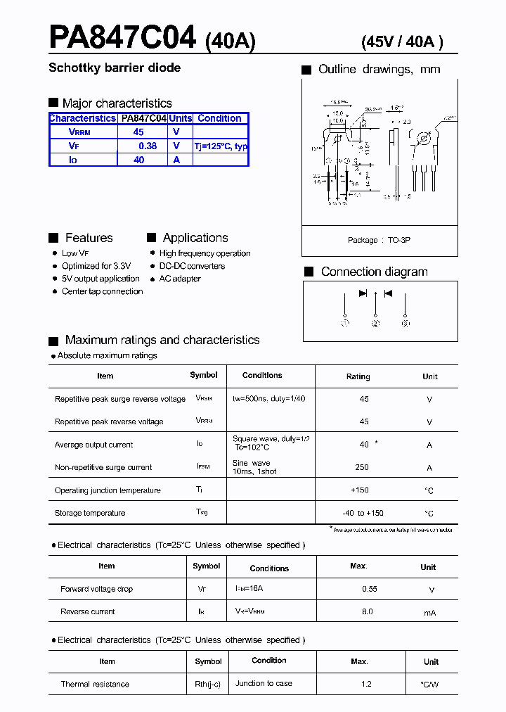 PA847C04_1293440.PDF Datasheet