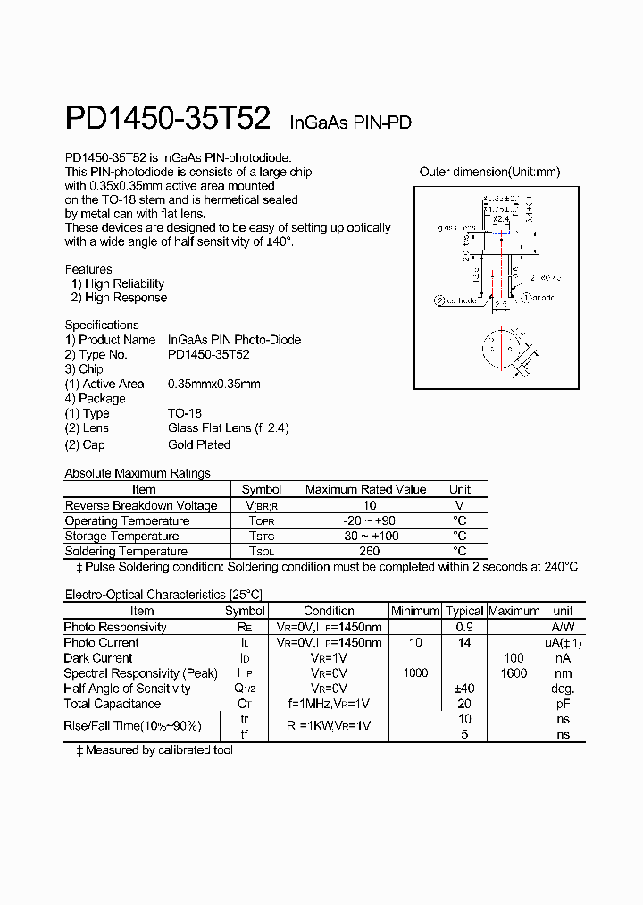 PD1450-35T52_1294571.PDF Datasheet