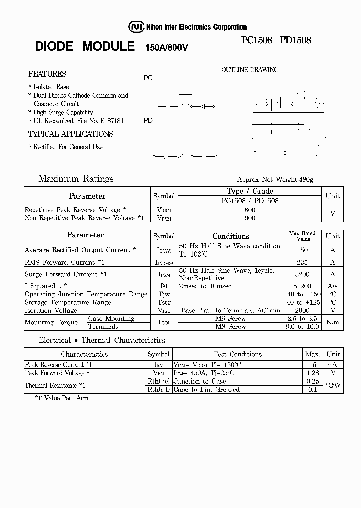PD1508_1294573.PDF Datasheet