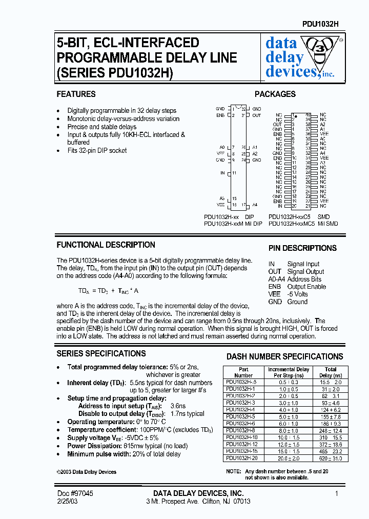 PDU1032H-8MC5_1294905.PDF Datasheet