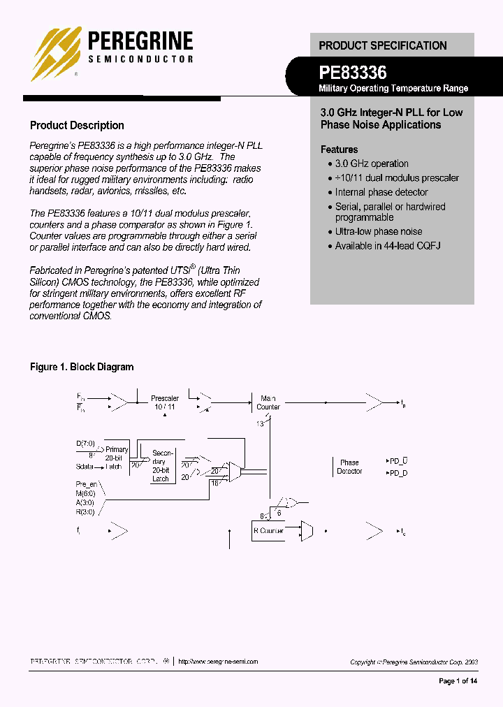 PE83336EK_1295018.PDF Datasheet