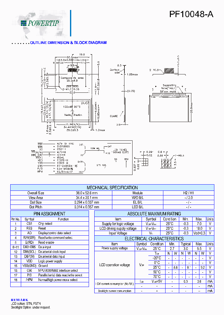 PF10048-A_1295147.PDF Datasheet