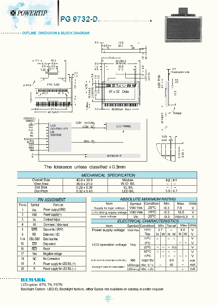 PG9732-D_1295264.PDF Datasheet