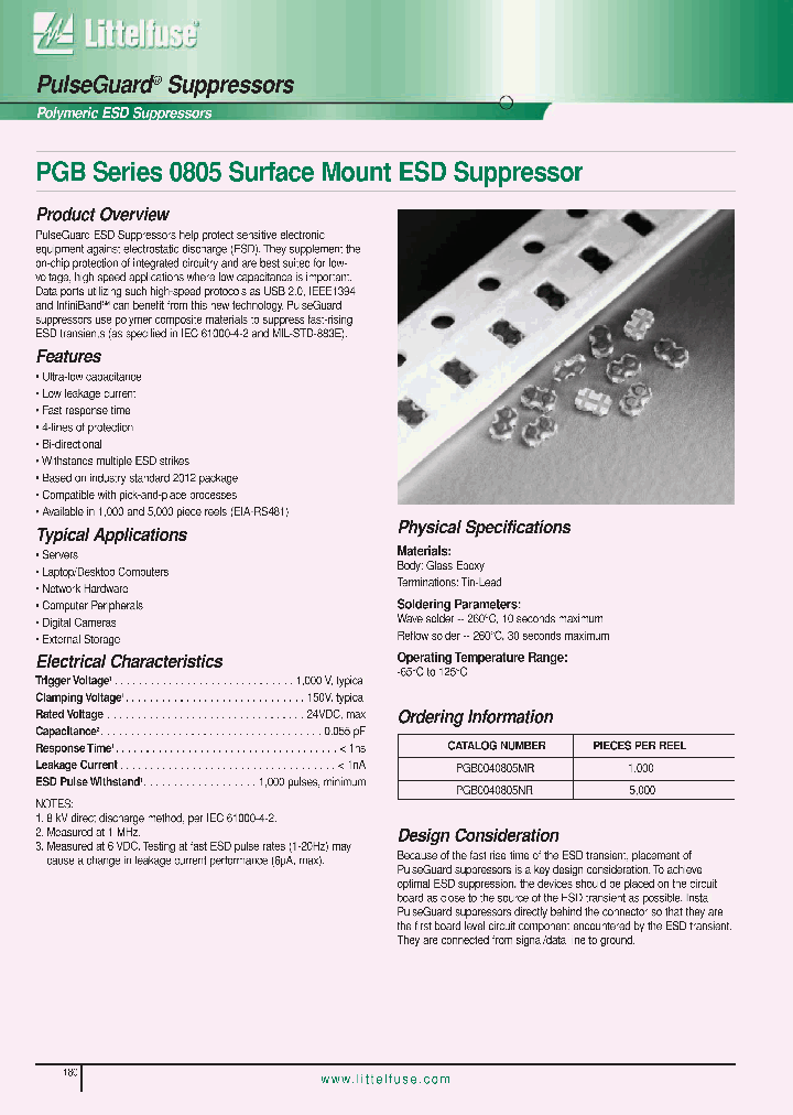 PGB0040805NR_1295286.PDF Datasheet