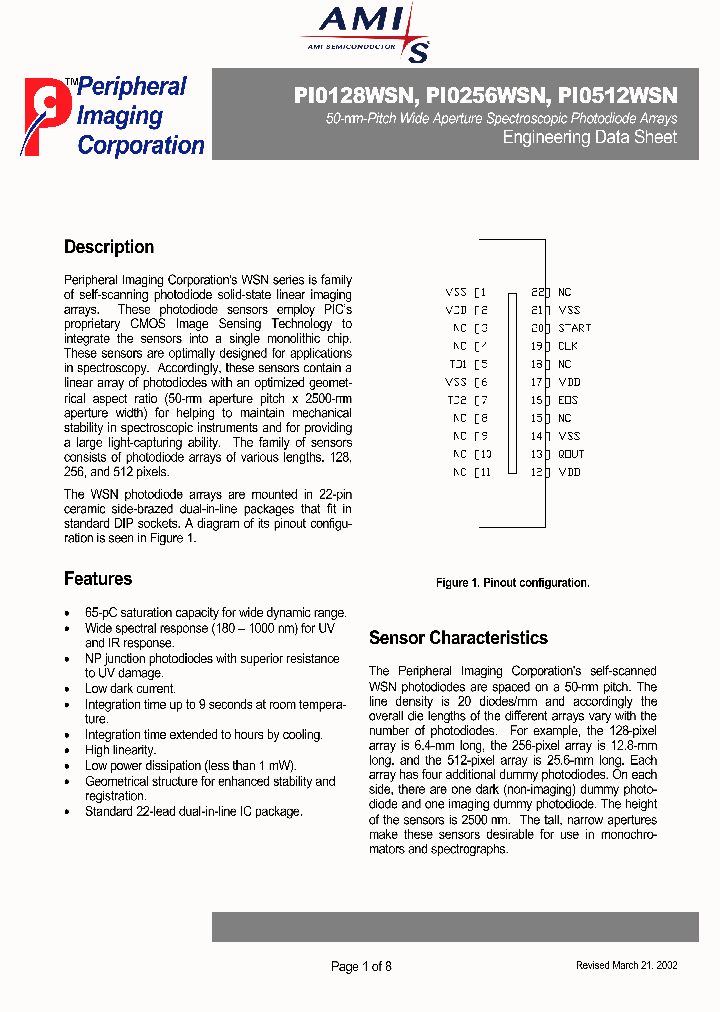 PI0512WSN_1295702.PDF Datasheet