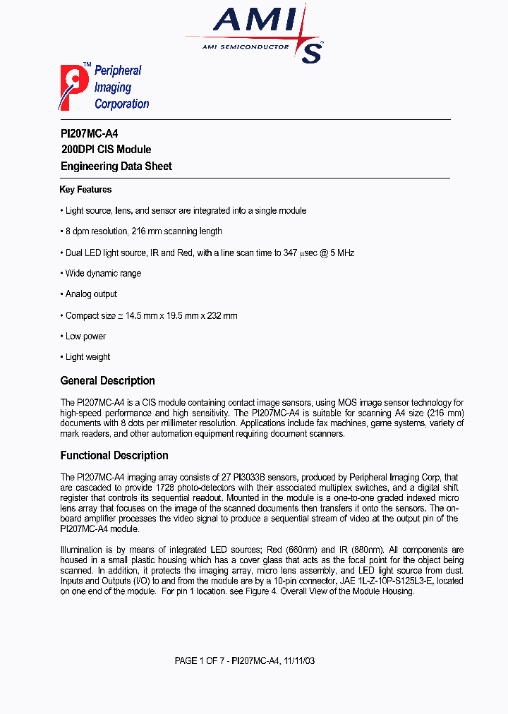 PI207MC-A4_1295710.PDF Datasheet