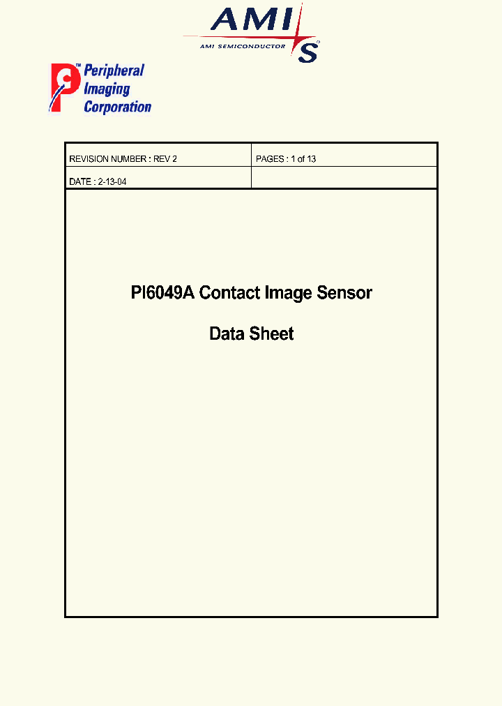 PI6049A_1295886.PDF Datasheet