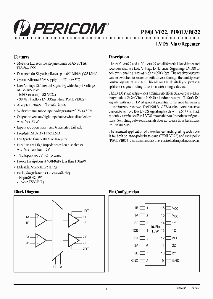 PI90LVB022WE_1296062.PDF Datasheet