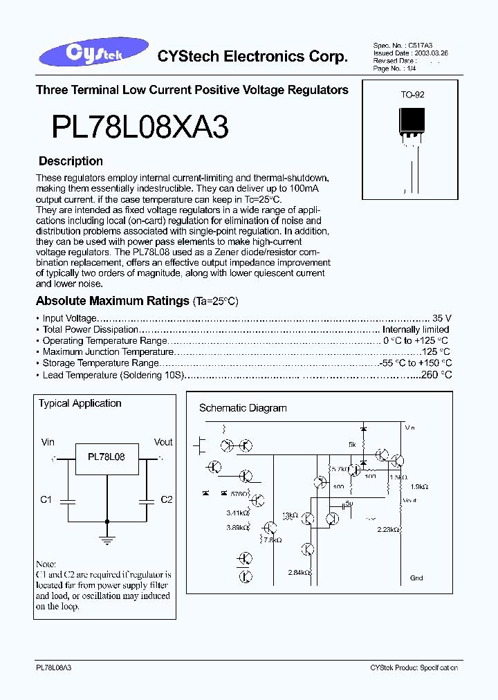 PL78L08XA3_1296440.PDF Datasheet