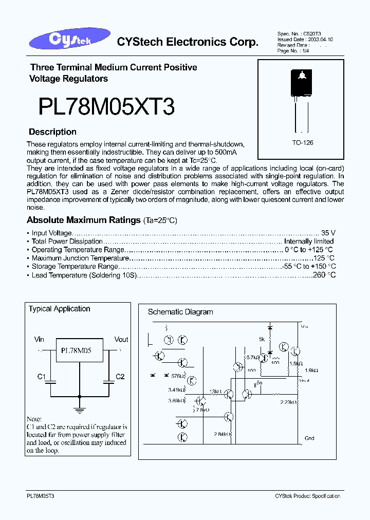 PL78M05XT3_1296448.PDF Datasheet