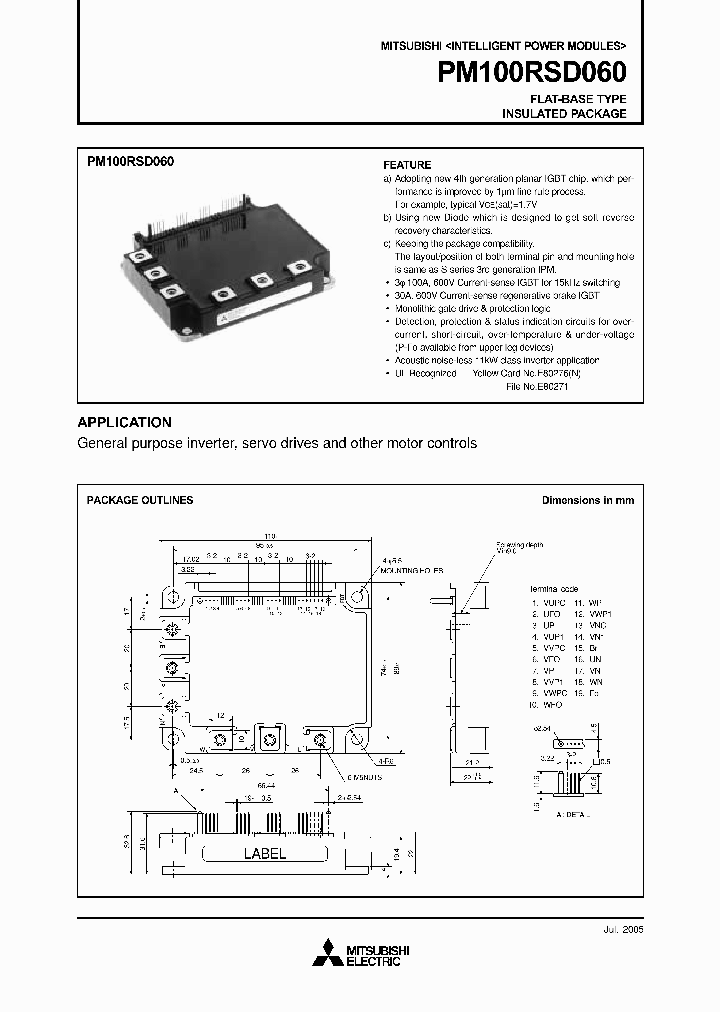 PM100RSD060_1079327.PDF Datasheet