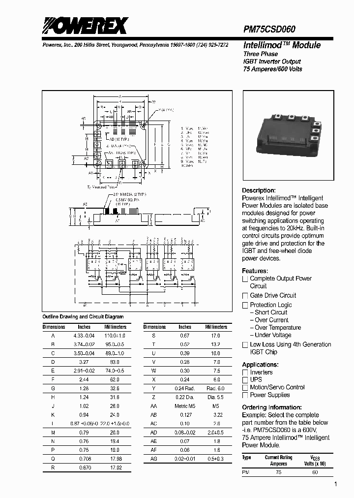 PM75CSD060_1296861.PDF Datasheet