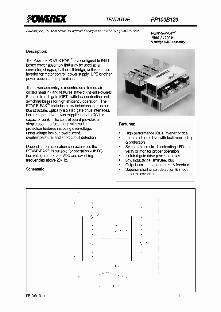 PP100B120_1297232.PDF Datasheet