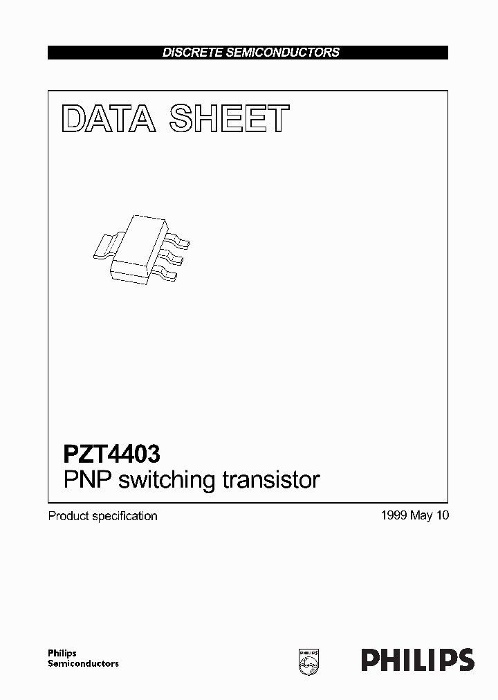 PZT4403_1298601.PDF Datasheet