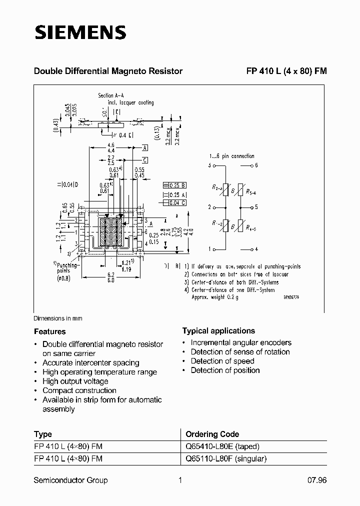 Q65410-L80E_1299377.PDF Datasheet