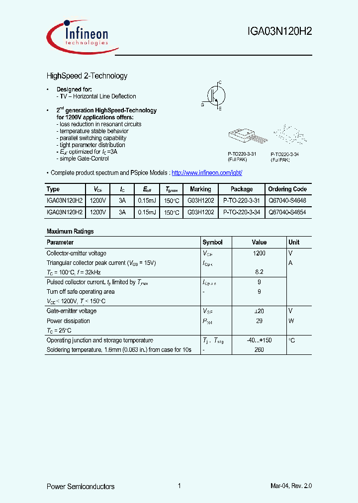 Q67040-S4654_1299547.PDF Datasheet