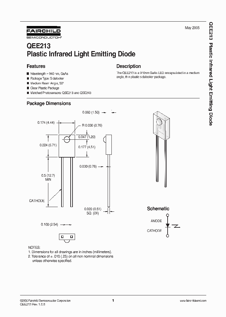 QEE21305_1299839.PDF Datasheet