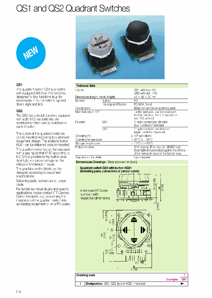 QS2_1300045.PDF Datasheet