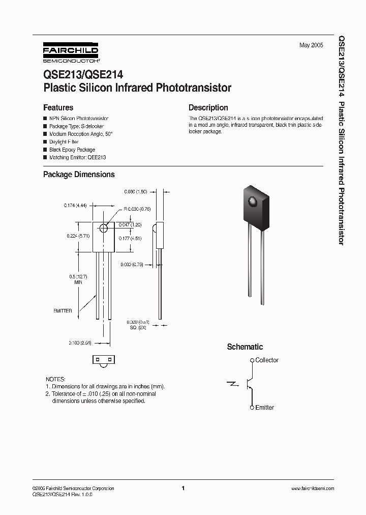 QSE214_1300111.PDF Datasheet