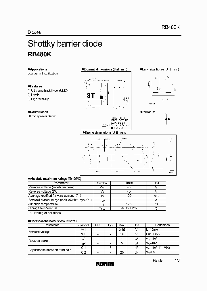 RB480K1_1300734.PDF Datasheet