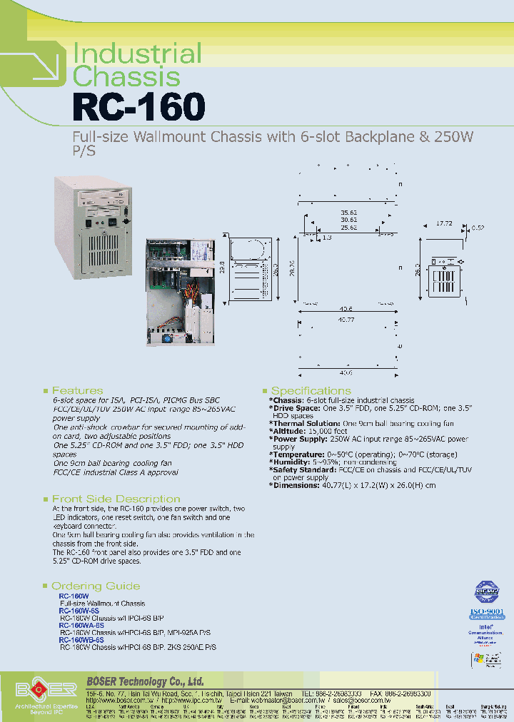 RC-160WB-6S_1300866.PDF Datasheet