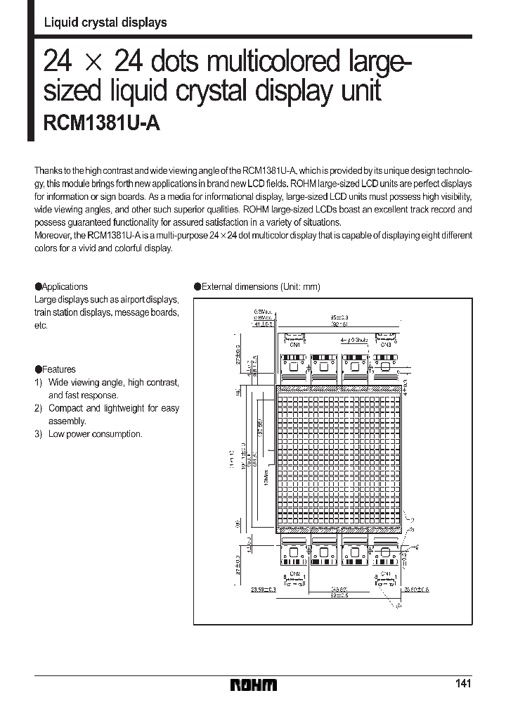 RCM1381U-A_1153279.PDF Datasheet