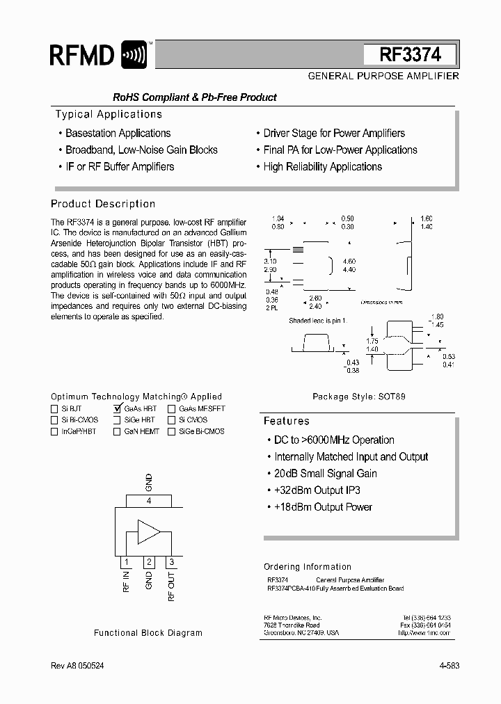 RF337406_1086835.PDF Datasheet