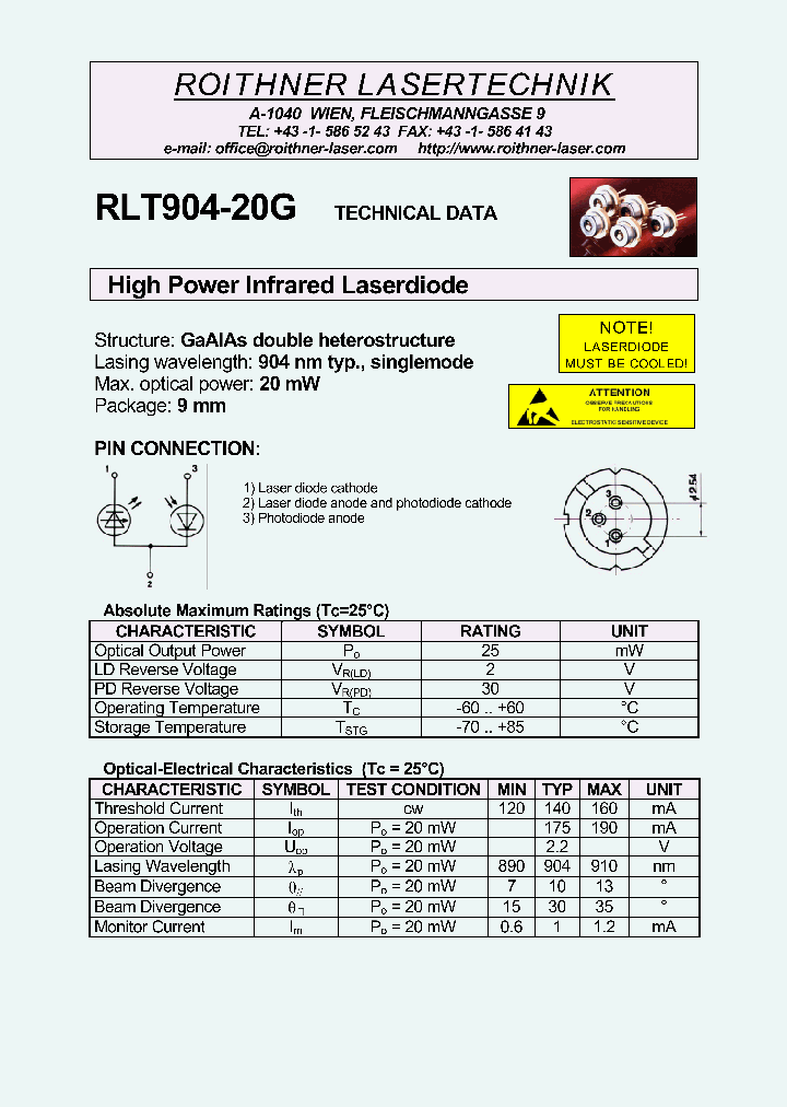 RLT904-20G_1302088.PDF Datasheet