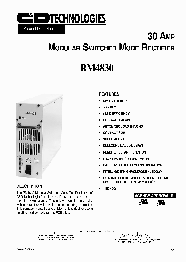 RM4830_1302163.PDF Datasheet