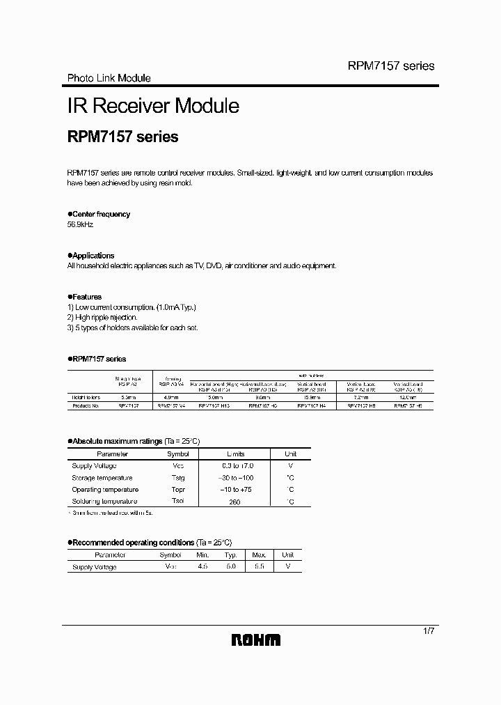 RPM7157-V4_1302610.PDF Datasheet