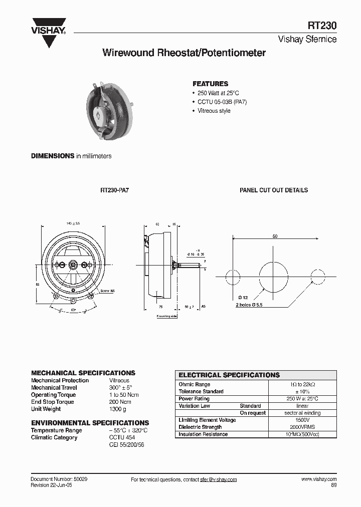 RT230_1302841.PDF Datasheet