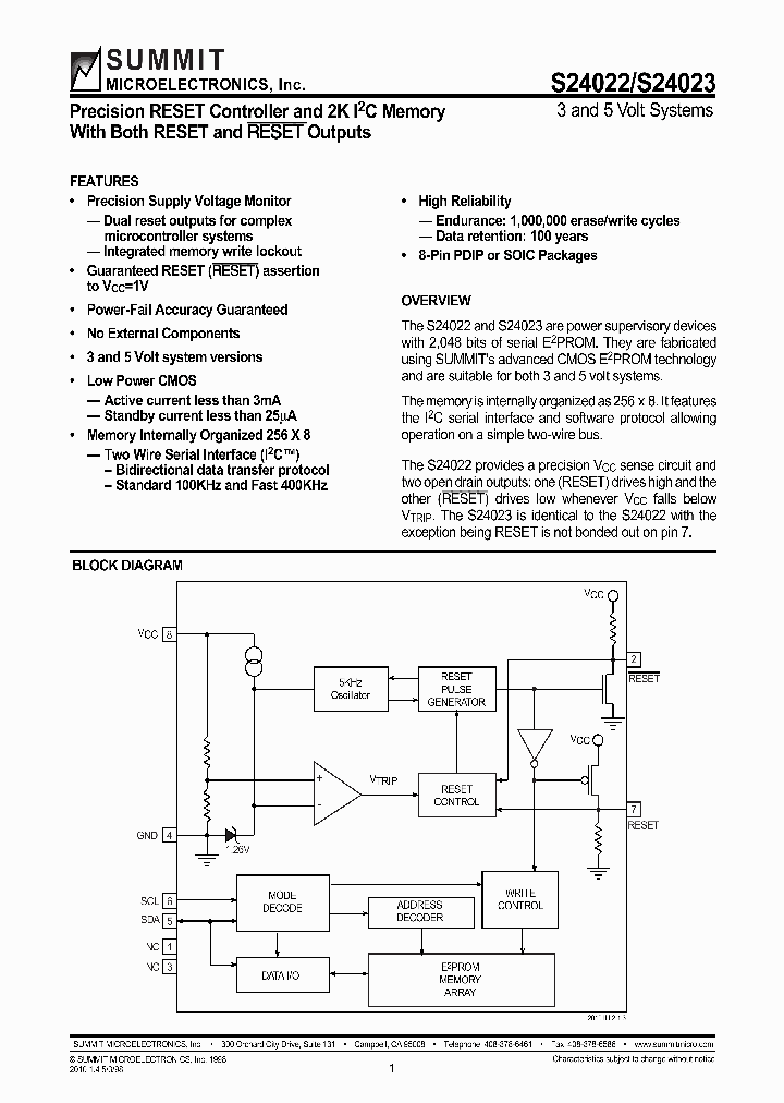 S24022_1032541.PDF Datasheet