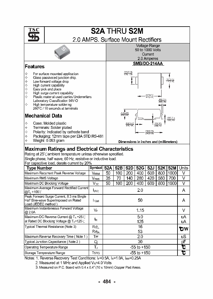 S2A_1078663.PDF Datasheet