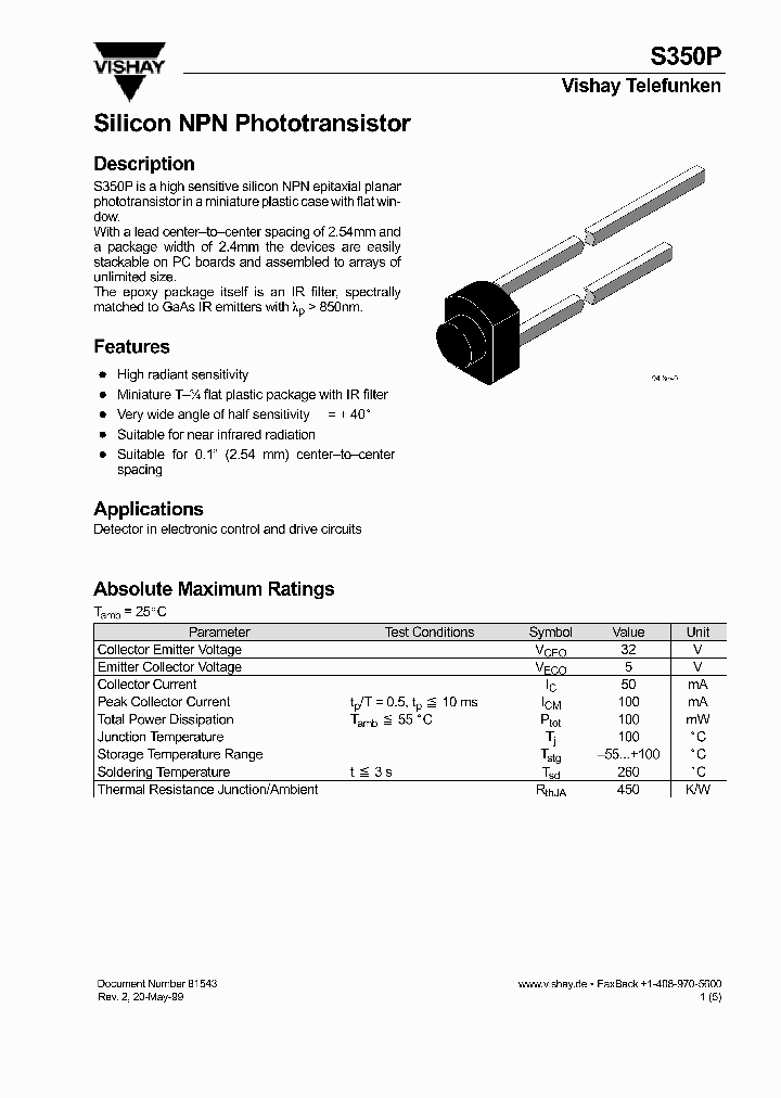 S350P_1303665.PDF Datasheet