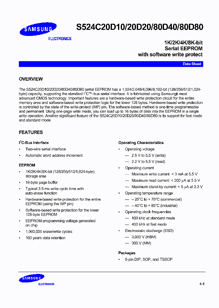 S524C80D80_1303915.PDF Datasheet