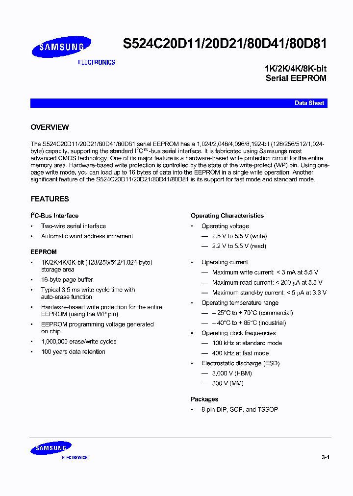 S524C80D81_1303916.PDF Datasheet