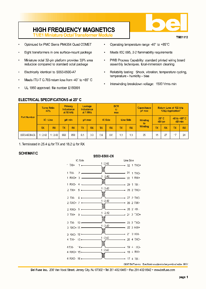 S553-6500-C6_1101215.PDF Datasheet
