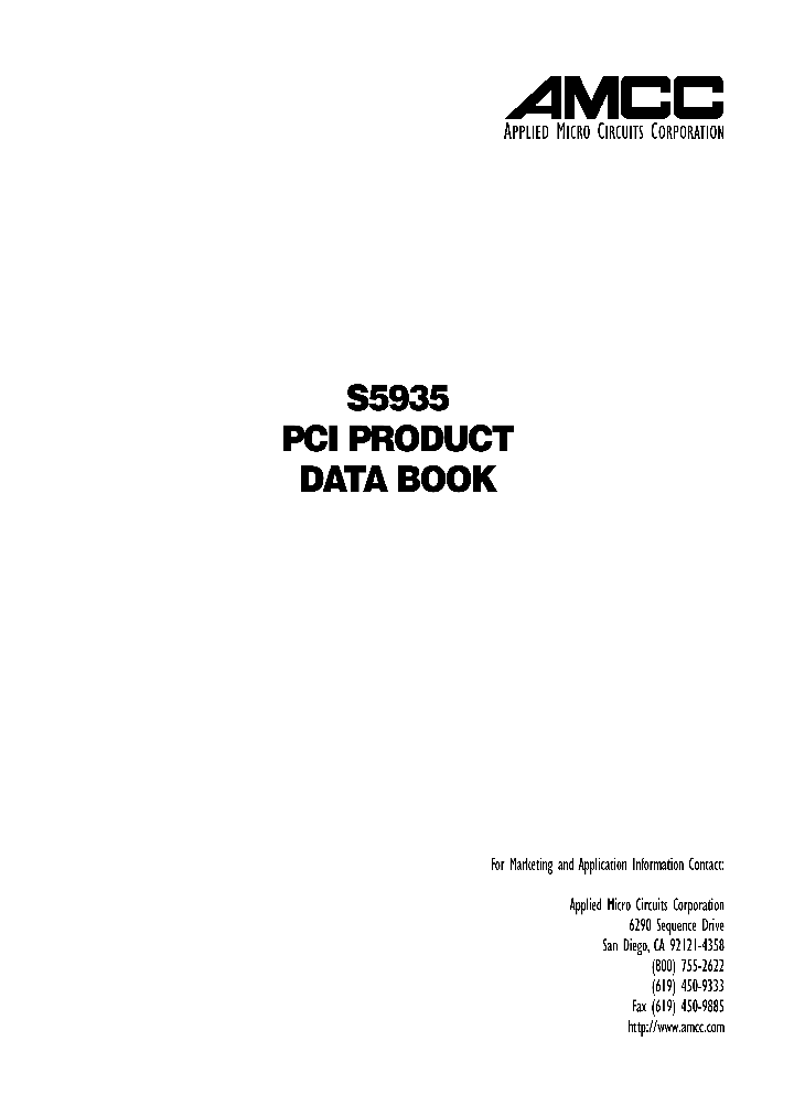 S5935QF_719309.PDF Datasheet
