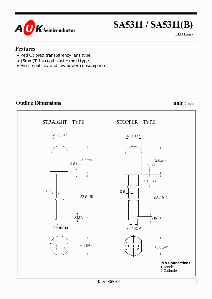 SA5311B_1304469.PDF Datasheet