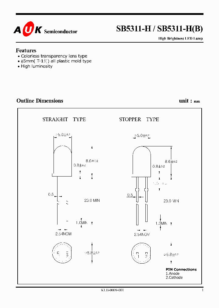 SB5311-HB_1305174.PDF Datasheet