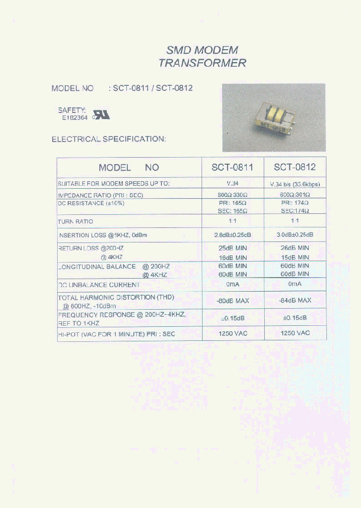 SCT-081X_1305976.PDF Datasheet