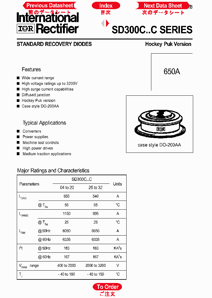 SD300C_1306253.PDF Datasheet