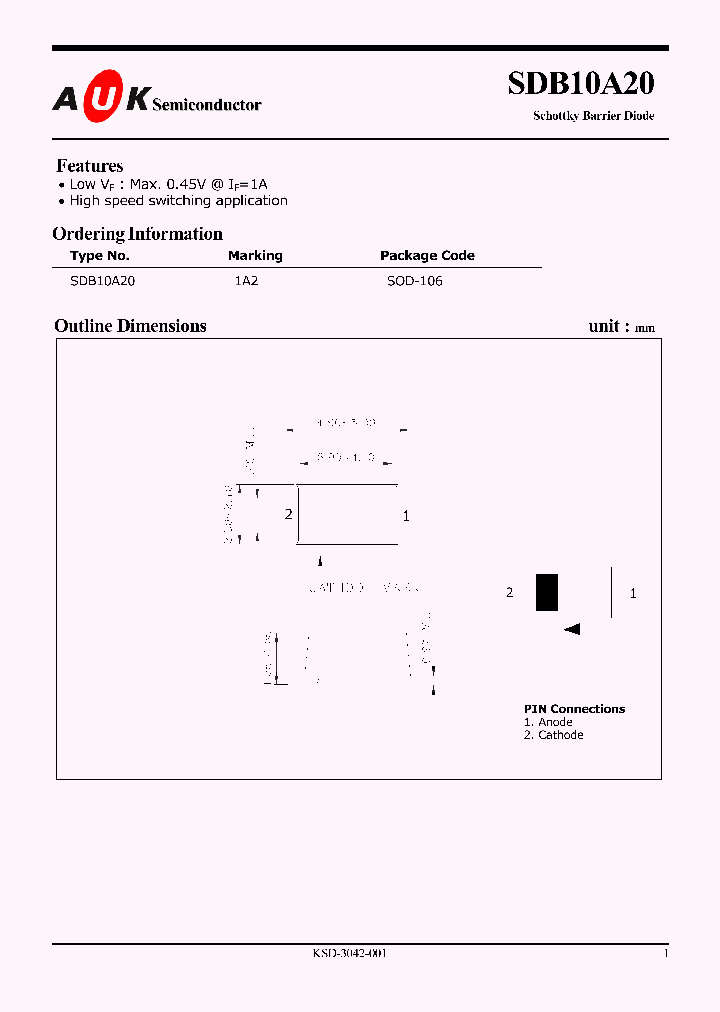 SDB10A20_1306484.PDF Datasheet