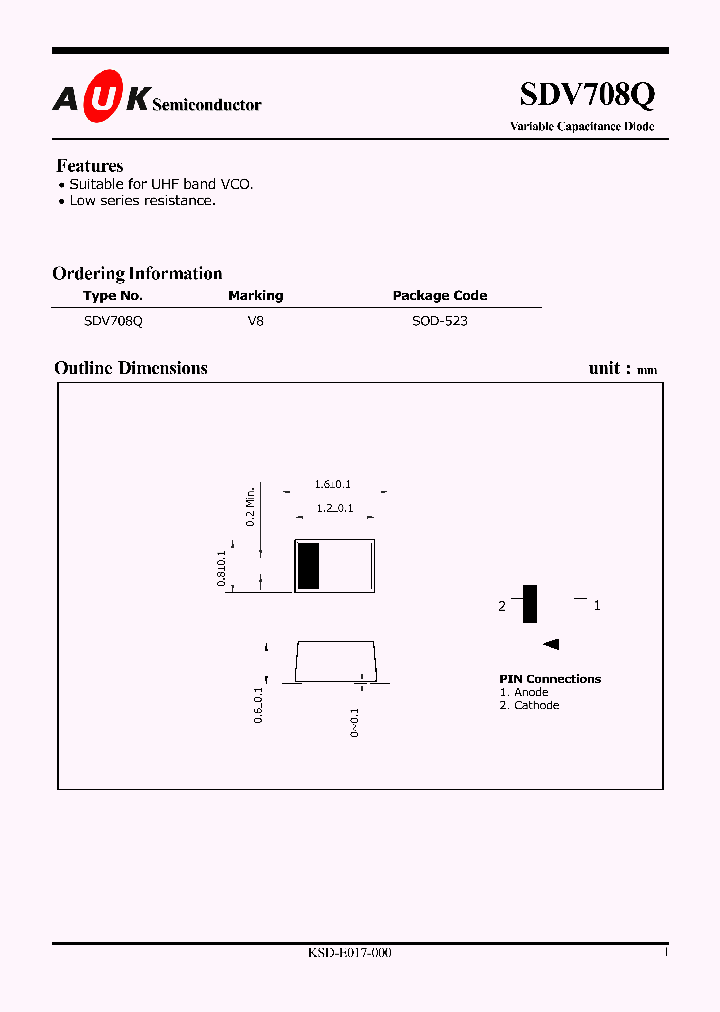 SDV708Q_1306794.PDF Datasheet
